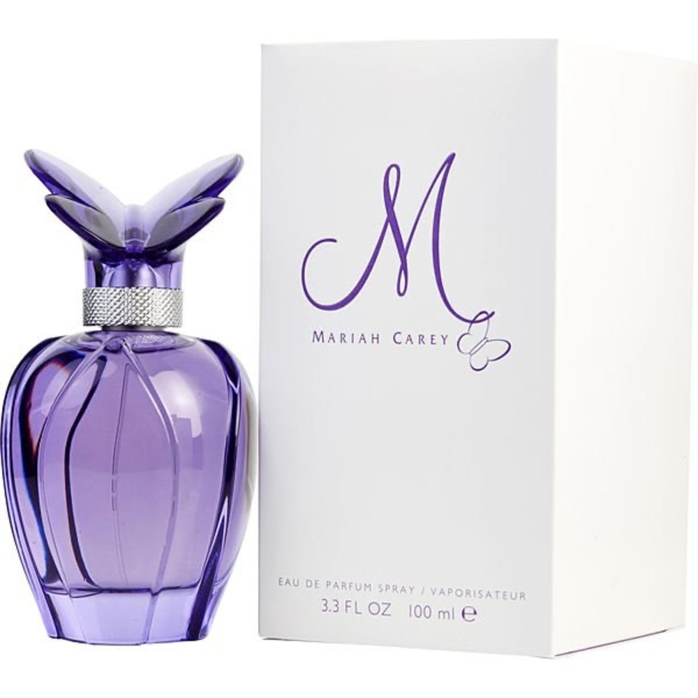 M by Mariah Carey 🦋